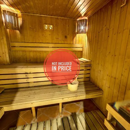 Apartament Belvedere Bansko