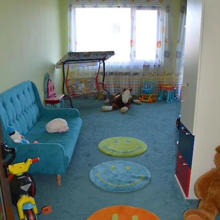 Apartament Belvedere Bansko
