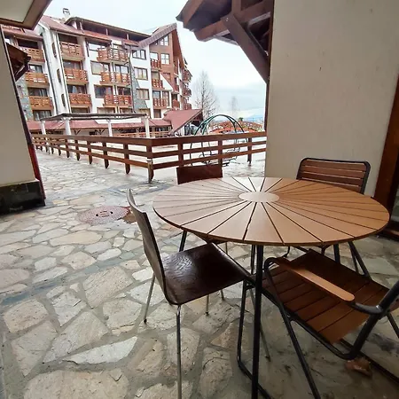 Belvedere Bansko