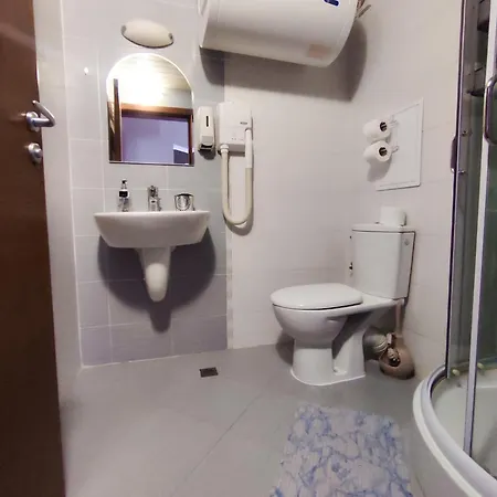 Belvedere Apartament Bansko