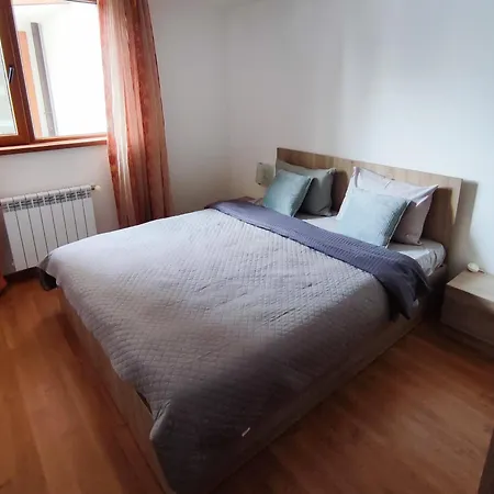 Apartament Belvedere