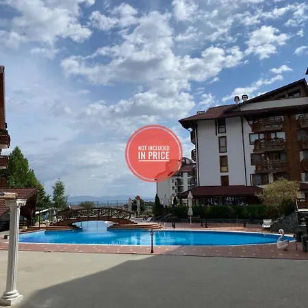 Belvedere 班斯科